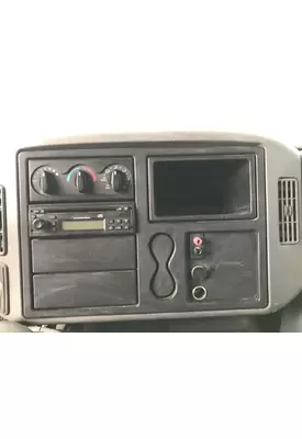 International 4200 Dash Panel