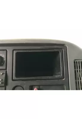 International 4200 Dash Panel