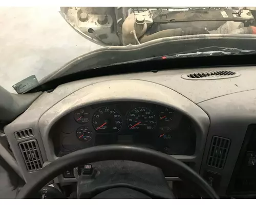 International 4200 Dash Panel