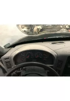 International 4200 Dash Panel