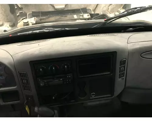 International 4200 Dash Panel