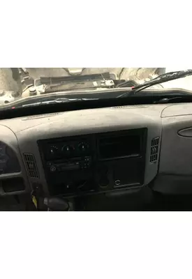 International 4200 Dash Panel