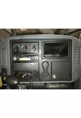 International 4200 Dash Panel