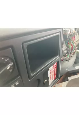 International 4200 Dash Panel