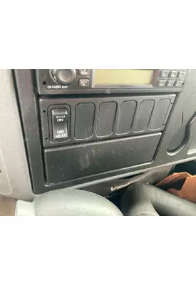International 4200 Dash Panel