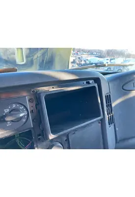 International 4200 Dash Panel