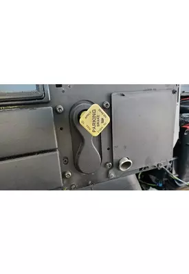 International 4200 Dash Panel