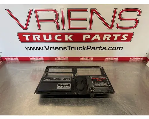 Dash Panel INTERNATIONAL 4200 Vriens Truck Parts