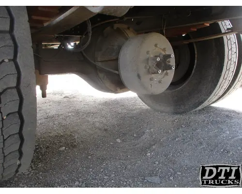 Differential Assembly (Rear, Rear) INTERNATIONAL 4200 DTI Trucks