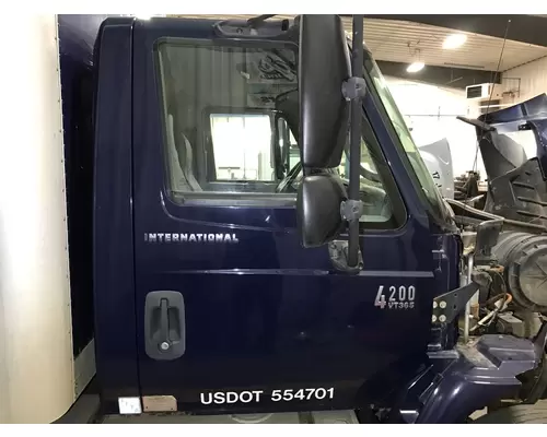 Door Assembly, Front International 4200 Vander Haags Inc Sf
