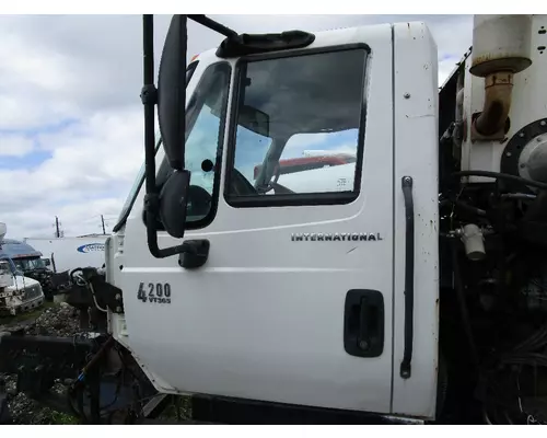 Door Assembly, Front INTERNATIONAL 4200 Tim Jordan's Truck Parts, Inc.