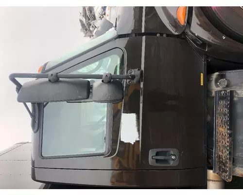 Door Assembly, Rear Or Back INTERNATIONAL 4200 Wilkins Rebuilders Supply