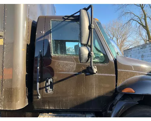 Door Assembly, Rear Or Back INTERNATIONAL 4200 Wilkins Rebuilders Supply