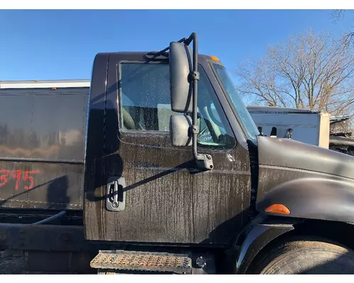 Door Assembly, Rear Or Back INTERNATIONAL 4200 Wilkins Rebuilders Supply