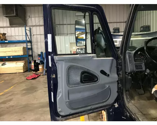 International 4200 Door Assembly, Front