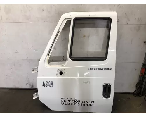 International 4200 Door Assembly, Front