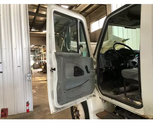 International 4200 Door Assembly, Front