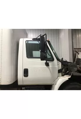 International 4200 Door Assembly, Front