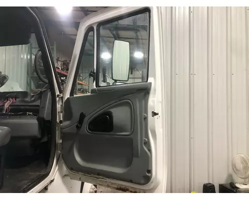 International 4200 Door Assembly, Front