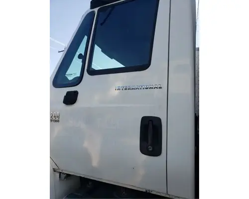 International 4200 Door Assembly, Front