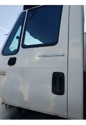 International 4200 Door Assembly, Front