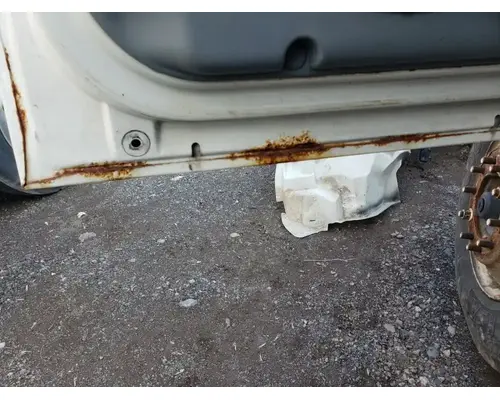 International 4200 Door Assembly, Front