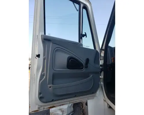 International 4200 Door Assembly, Front