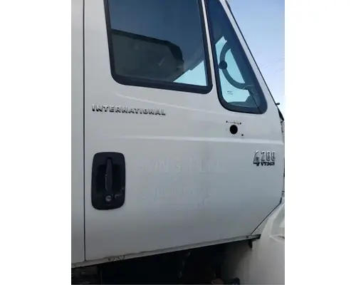 International 4200 Door Assembly, Front