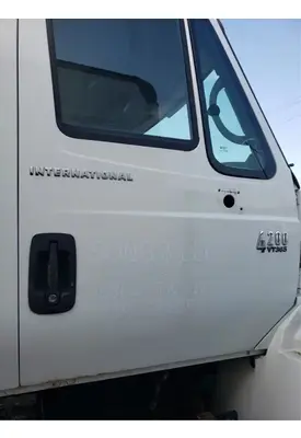 International 4200 Door Assembly, Front