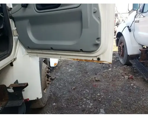 International 4200 Door Assembly, Front