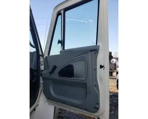 International 4200 Door Assembly, Front