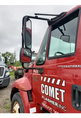 International 4200 Door Assembly, Front