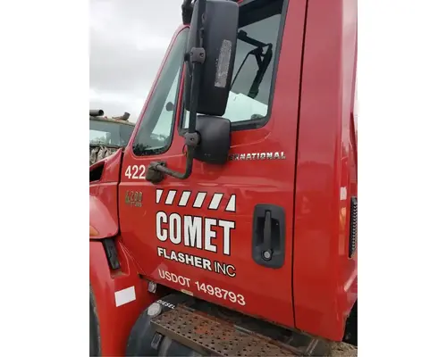 International 4200 Door Assembly, Front