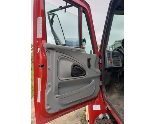 International 4200 Door Assembly, Front