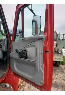 International 4200 Door Assembly, Front