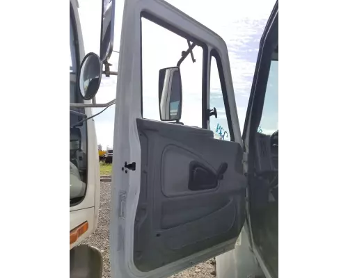 International 4200 Door Assembly, Front