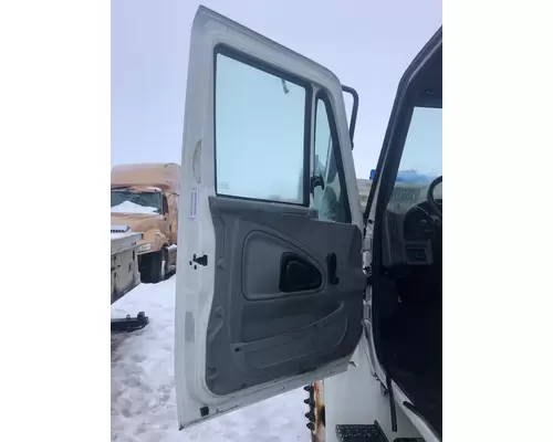 International 4200 Door Assembly, Front