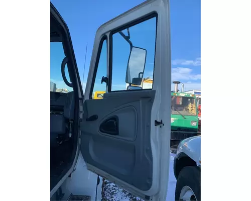 International 4200 Door Assembly, Front