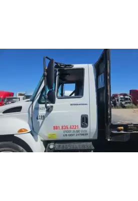 International 4200 Door Assembly, Front