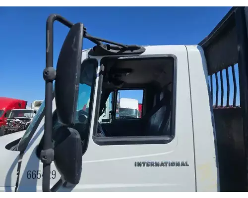International 4200 Door Assembly, Front