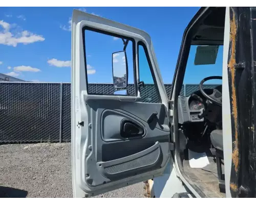 International 4200 Door Assembly, Front