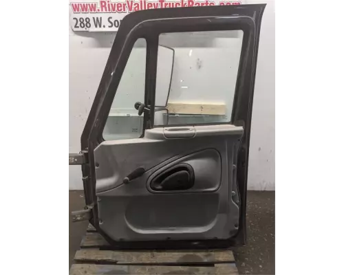 International 4200 Door Assembly, Front