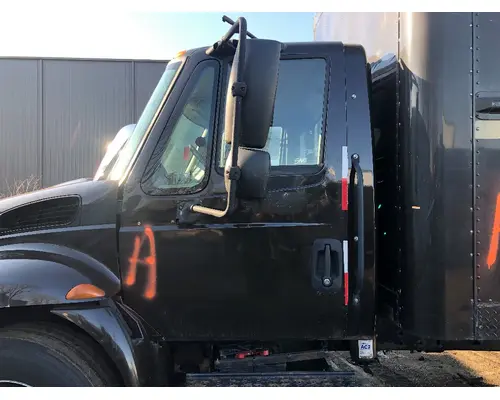 Door Assembly, Front INTERNATIONAL 4200 Wilkins Rebuilders Supply