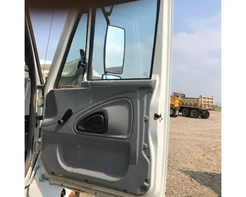 Door Assembly, Front International 4200 Vander Haags Inc Sp