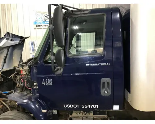 Door Assembly, Front International 4200 Vander Haags Inc Sf