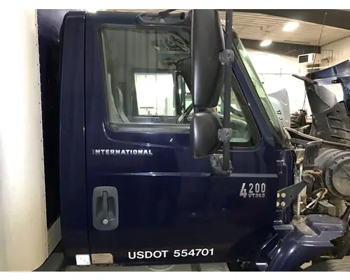 Door Assembly, Front International 4200 Vander Haags Inc Sf
