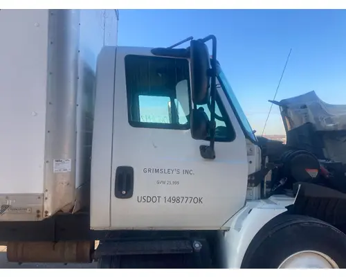 Door Assembly, Front International 4200 Vander Haags Inc Kc