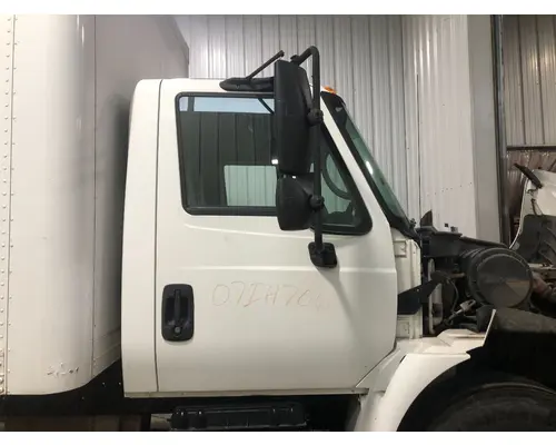 Door Assembly, Front International 4200 Vander Haags Inc WM