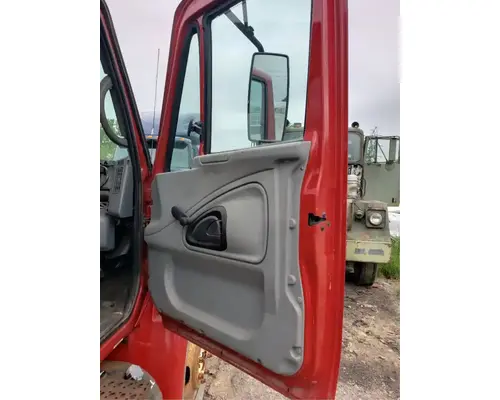Door Assembly, Front International 4200 Caseyâs Truck Salvage World
