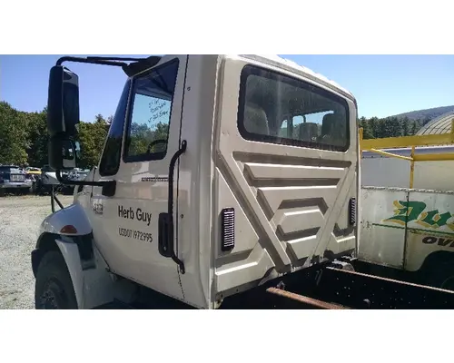 Door Assembly, Front INTERNATIONAL 4200 New York Truck Parts, Inc.